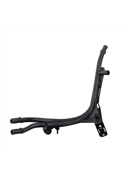 3x 1K0121070BD Araba Motor Soğutucu Tank Su Tüpü Boru Hortumu For-Audi Beetle cc Tiguan Eos Jetta Passat (Yurt Dışından) fiyatları