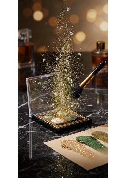 Terracotta Quartet Eyeshadow 205 fiyatları