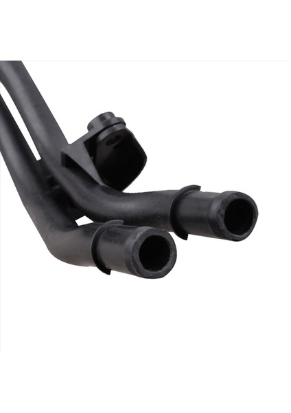 3x 1K0121070BD Araba Motor Soğutucu Tank Su Tüpü Boru Hortumu For-Audi Beetle cc Tiguan Eos Jetta Passat (Yurt Dışından) fırsatları