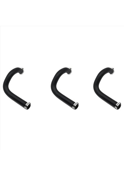 3x 32-4172533 Mercruiser Için Su Giriş Hortumu Alfa Gen1 &amp 2 3/4inch Gimbal 32-4172533 32-8M0062309 (Yurt Dışından)