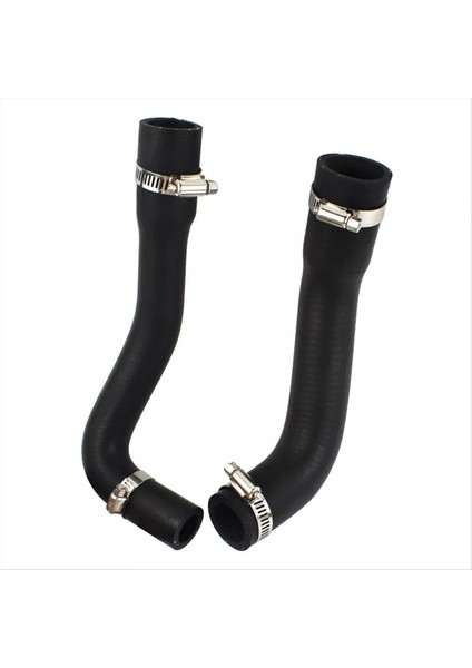 Jeep Wrangler Yj 20 Gal 1987-1995 Gal Plastik Yakıt Deposu Dolgu/havalandırma Hortumu Kiti 52040079 52040081 (Yurt Dışından)