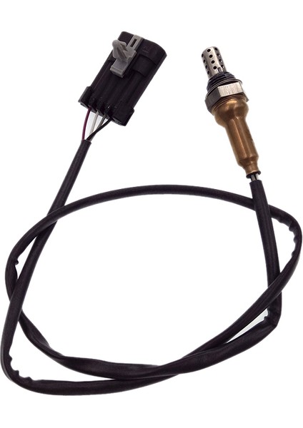 Hava Yakıt Oranı Sensörü Oksijen Sensörü 25324175 25387326 25325632 Lifan 320/520/620/X60 Byd F3 1 6 (Yurt Dışından) modelleri