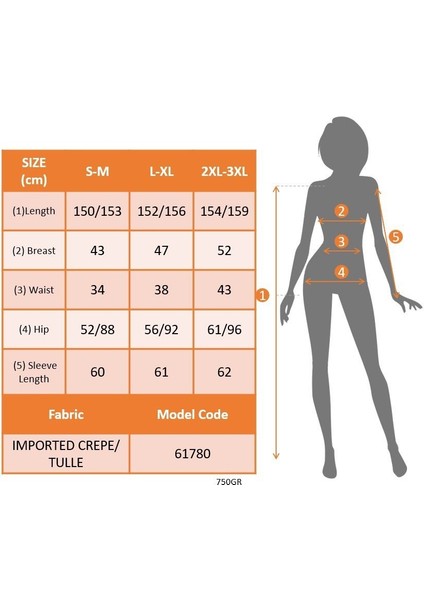 Cottonlab Kadın Uzun Kollu Kruvaze Yakalı Belden Kuşaklı Tüllü Uzun Ithal Krep Elbise fırsatları
