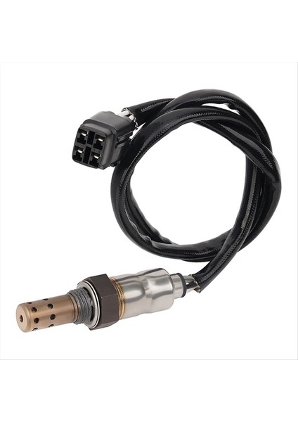 Suzuki GSXS1000 GSX-S1000 2017-2022 Susturucu Egzoz Oksijen O2 Sensörü 18213-04K00 (Yurt Dışından)