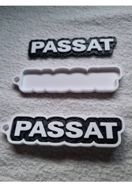 Passat Oto Anahtarlık