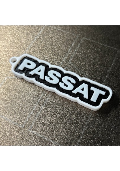 Passat Oto Anahtarlık modelleri