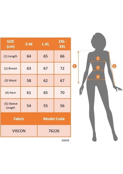 Cottonlab Kadın Truvakar Kollu Bisiklet Yaka Viskon Bluz fırsatları