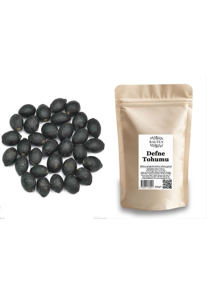 Defne Tohumu 400G