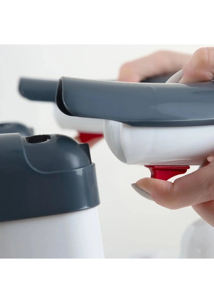 Bfs Yandan Açılır Banyo & Mama Oturağı Antrasit fırsatları