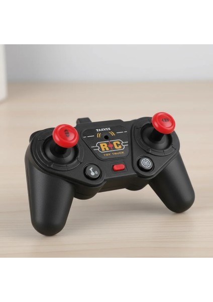 Uzaktan Kumandalı Şarjlı Tır C7722-569Y-63 indirimleri