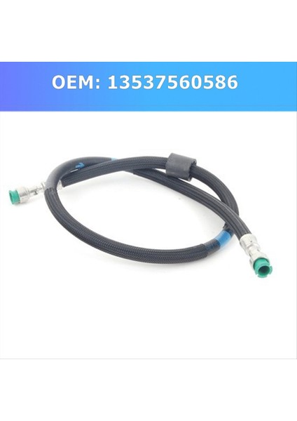 Yakıt Hortum Girişine Yakıt Rayı 13537560586 Bmw E90 325I 325XI E91 E92 (Yurt Dışından) fiyatları