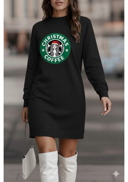 Cottonlab Kadın Uzun Kollu Bisiklet Yaka Viskon Iki Iplik Bluz