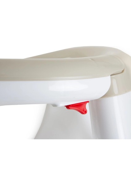 Bfs Yandan Açılır Banyo & Mama Oturağı Taş indirimleri