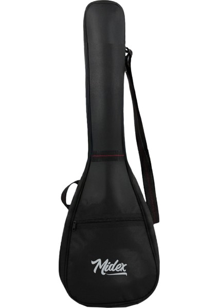 BK-60K Kısa Sap Bağlama Çantası Kaliteli Siyah Kılıf fiyatları