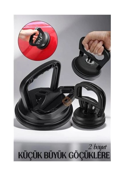 Bfs Kaporta Göçük Düzeltici 2 Li Kit