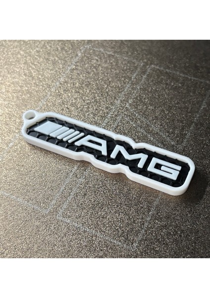 Amg Anahtarlık