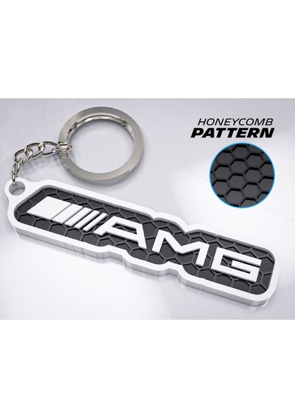 Amg Anahtarlık fiyatları