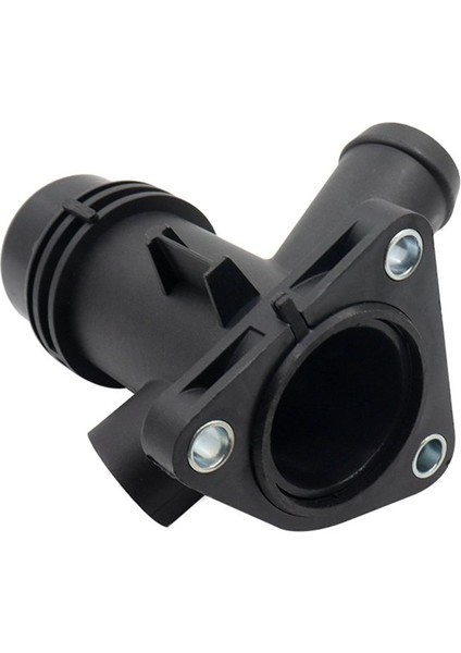 Araba Aksesuarları Dikey Soğutma Bmw Için Su Boru Flanşı 1 2 3 4 5 6 7 Serisi X3 X4 Boru Konnektörü 11118619408 8619408 (Yurt Dışından) fiyatları