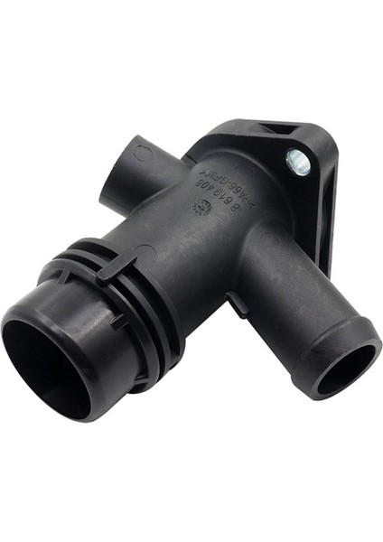 Araba Aksesuarları Dikey Soğutma Bmw Için Su Boru Flanşı 1 2 3 4 5 6 7 Serisi X3 X4 Boru Konnektörü 11118619408 8619408 (Yurt Dışından) modelleri