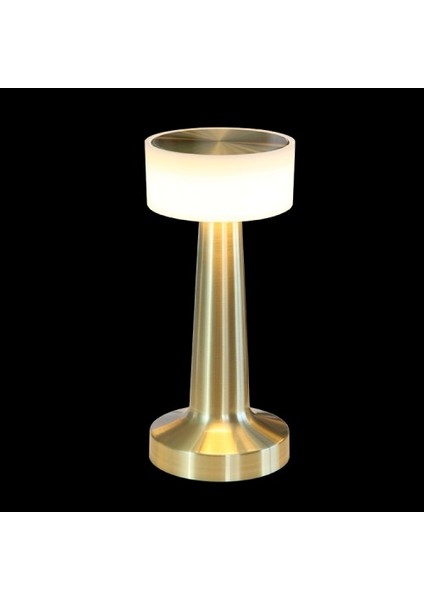 Dekoratif Led Masa Lambası– USB Şarjlı fırsatları