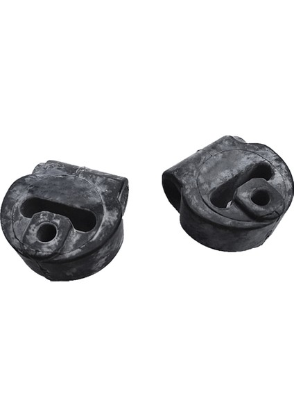 18215-SMG-E11 Egzoz Montaj Yastık Montajı Honda Crv 12-16 Egzoz Askı Braketi Tutucu Montaj 2 Adet Için Kauçuk Montaj (Yurt Dışından)