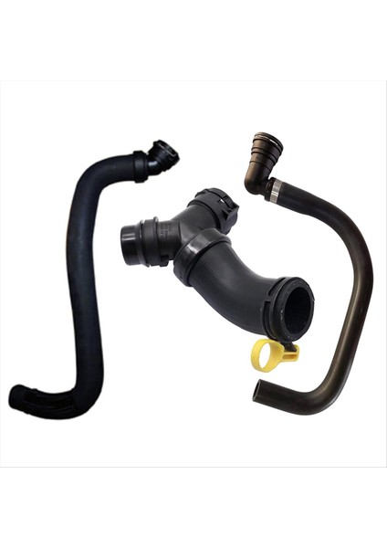 Üst Radyatör Hortumu Y-Konnektör Ford F150 5 0l 2011-2020 Için Alt Degaus Kiti (Yurt Dışından) fiyatları