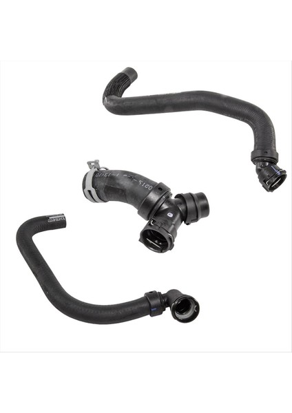 Üst Radyatör Hortumu Y-Konnektör Ford F150 5 0l 2011-2020 Için Alt Degaus Kiti (Yurt Dışından) modelleri