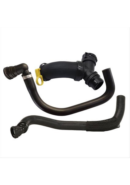 Üst Radyatör Hortumu Y-Konnektör Ford F150 5 0l 2011-2020 Için Alt Degaus Kiti (Yurt Dışından) indirimleri