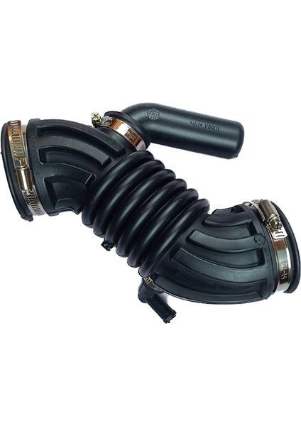 3x Hava Temizleyici Nissan Qashqai Için Alım Kanalı Hortumu I J10 2006-2013 4x4 16576-JD00A 16576JD00A (Yurt Dışından) modelleri