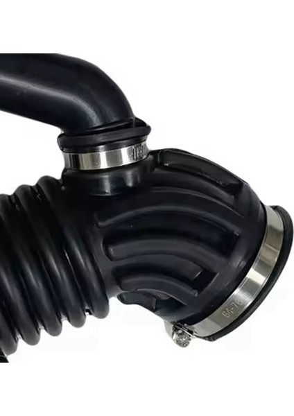 3x Hava Temizleyici Nissan Qashqai Için Alım Kanalı Hortumu I J10 2006-2013 4x4 16576-JD00A 16576JD00A (Yurt Dışından) fırsatları