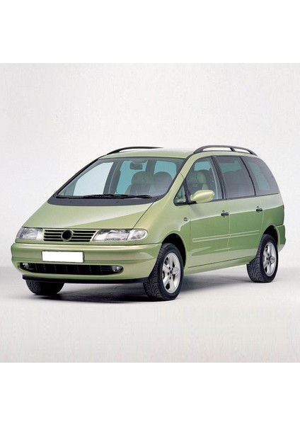 Vw Sharan 1996-2000 Viraj Demiri Lastik Takımı 1 Çift 7M0411031 fiyatları