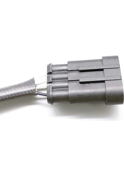 4 Telli Lambda Prob Alfa Romeo Için Oksijen Sensörü 156 Fiat Marea Lancia Kappa 1 2-3 0l 1996-2010 46762653 0258006193 (Yurt Dışından) indirimleri