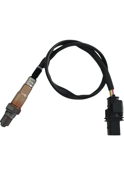 22693-JG70A Car O2 Sensör Nissan Qashqai Için Oksijen Sensörü Renault Espace Koleos Laguna 2007-2015 22693JG70A (Yurt Dışından)