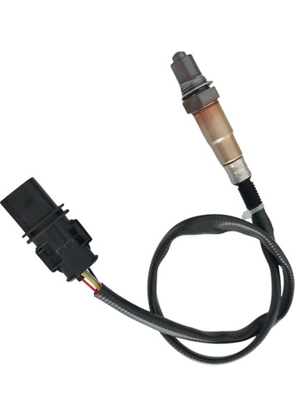 22693-JG70A Car O2 Sensör Nissan Qashqai Için Oksijen Sensörü Renault Espace Koleos Laguna 2007-2015 22693JG70A (Yurt Dışından) modelleri