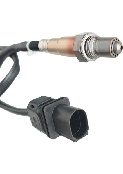 22693-JG70A Car O2 Sensör Nissan Qashqai Için Oksijen Sensörü Renault Espace Koleos Laguna 2007-2015 22693JG70A (Yurt Dışından) fırsatları