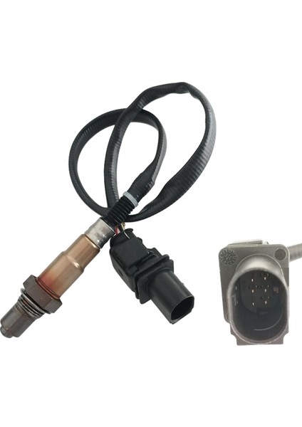 22693-JG70A Car O2 Sensör Nissan Qashqai Için Oksijen Sensörü Renault Espace Koleos Laguna 2007-2015 22693JG70A (Yurt Dışından) indirimleri