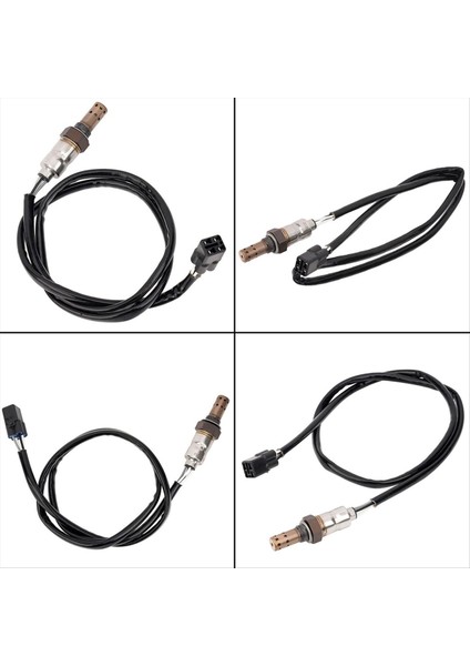 Kawasaki Ninja EX650 EX400 ER650 21176-0853 21176-0824 Için Oksijen O2 Sensörü (Yurt Dışından) fırsatları