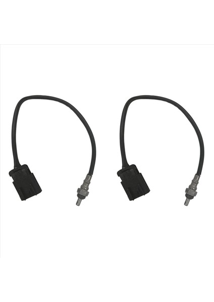 2x Oksijen Sensörü Lambda Probu O2 Benelli Gaz Sensörü BN251 TNT25 TNT250 / Bn Tnt 25 250 251 (Yurt Dışından)