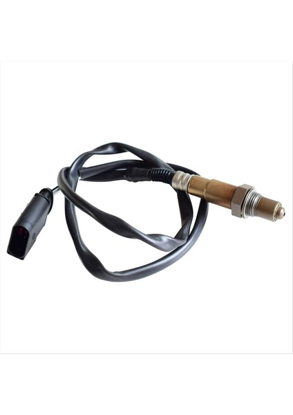 Lambda O2 Oksijen Sensörü 0258006978 Audi A3 A4 A6 A8 Tt Vw Beetle Golf Jetta Passat Bora Estate Için Allroad Estate (Yurt Dışından)