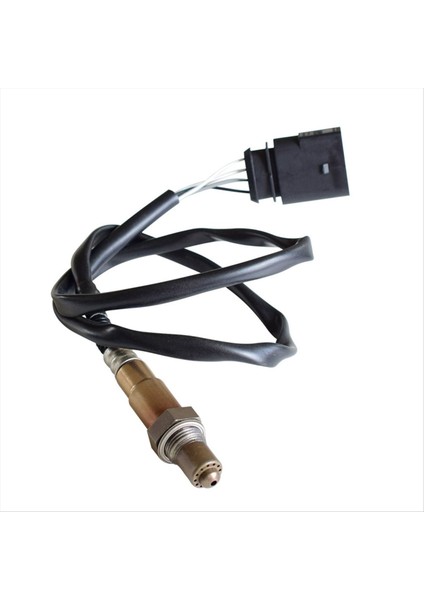 Lambda O2 Oksijen Sensörü 0258006978 Audi A3 A4 A6 A8 Tt Vw Beetle Golf Jetta Passat Bora Estate Için Allroad Estate (Yurt Dışından) modelleri