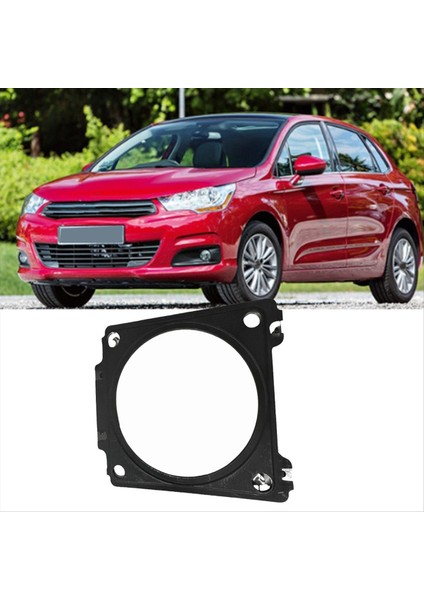 Peugeot 1007 206 207 307 Citroen C2 C3 C4 Araç Aksesuarları (Yurt Dışından) indirimleri