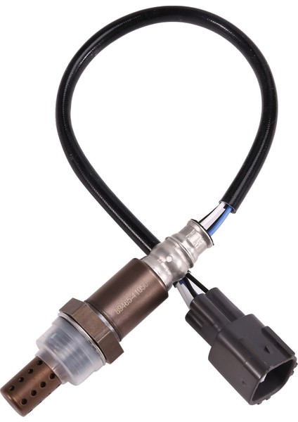 Oksijen Sensörü 89465-41050 8946541050 Toyota Prado Brevis Için 3 0 2jz-Fse 1999-2007 (Yurt Dışından)