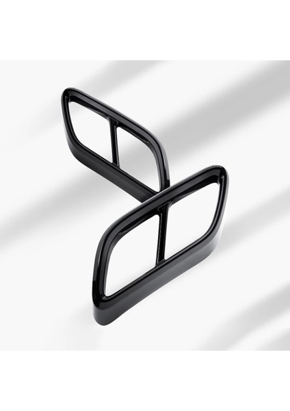 Araç Arka Egzoz Borusu Susturucu Uç Kapak Golf Için 8 Mk8 Aksesuarları 2020 2021 (Yurt Dışından) fırsatları