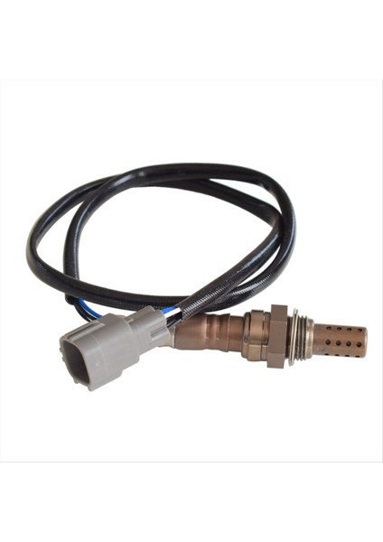 Toyota Avalon Camry Corolla Matrix Rav4 8946506100 8946516050 8946533080 Için Akış Aşağı Oksijen Sensörü 234-4622 (Yurt Dışından)