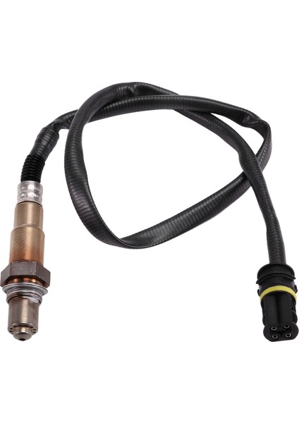 Oksijen Sensörü 0258006275 0015405117 Mercedes-Benz A140 A160 A190 A208 A209 A210 C32 C180 C200 C208 C209 C240 C280 (Yurt Dışından)