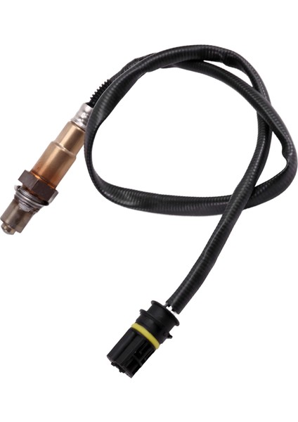 Oksijen Sensörü 0258006275 0015405117 Mercedes-Benz A140 A160 A190 A208 A209 A210 C32 C180 C200 C208 C209 C240 C280 (Yurt Dışından) modelleri