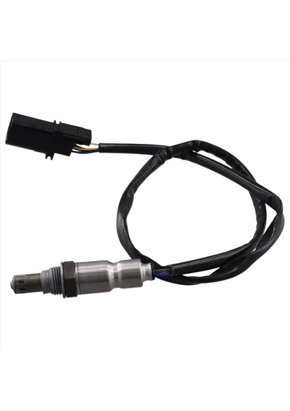 Audi A5 A6 A7 Quattro 12-15 Için Yukarı Akış O2 Oksijen Sensörü Q7 S4 S5 4L0906262K (Yurt Dışından)