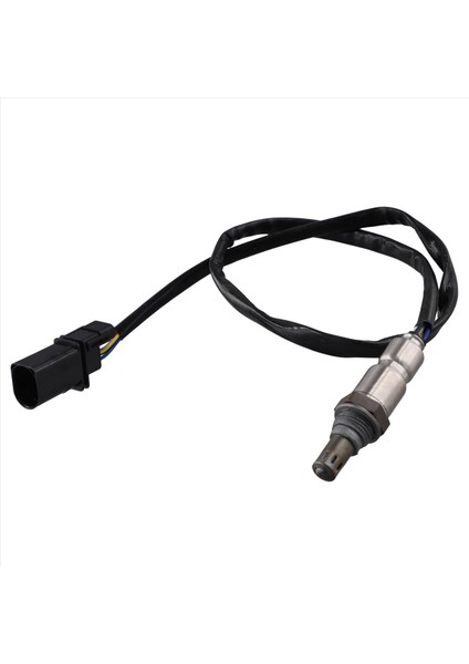 Audi A5 A6 A7 Quattro 12-15 Için Yukarı Akış O2 Oksijen Sensörü Q7 S4 S5 4L0906262K (Yurt Dışından) modelleri