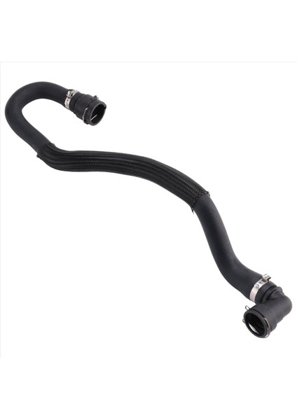 2x Tek Turboşarj Egr Üst Soğutucu Hortumu Arazi Için Rover Freelander 2 Ranger Rover Evoque Discovery Sport LR000943 (Yurt Dışından) modelleri