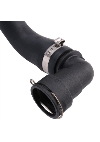 2x Tek Turboşarj Egr Üst Soğutucu Hortumu Arazi Için Rover Freelander 2 Ranger Rover Evoque Discovery Sport LR000943 (Yurt Dışından) fırsatları